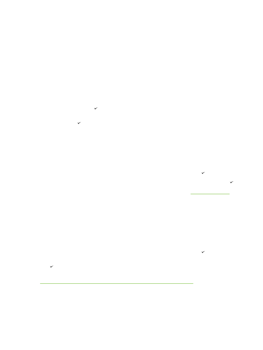 Geräteseiten und Berichte HP LaserJet 3055 All in One Printer